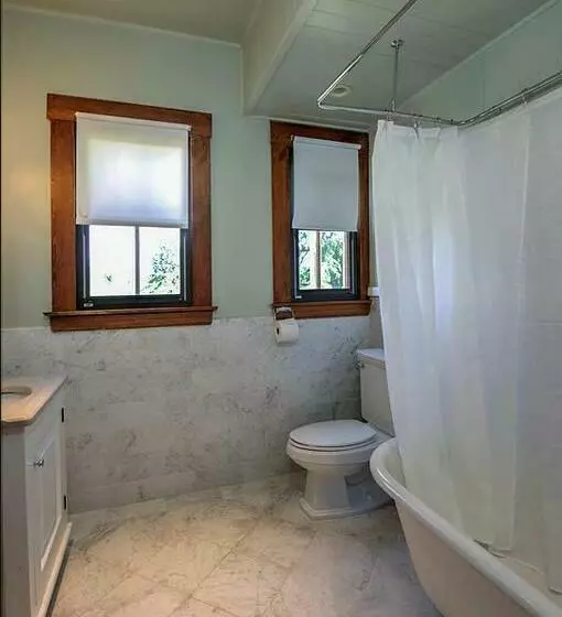اتاق استاندارد با تخت دو نفره بزرگ, Sonoma Hotel