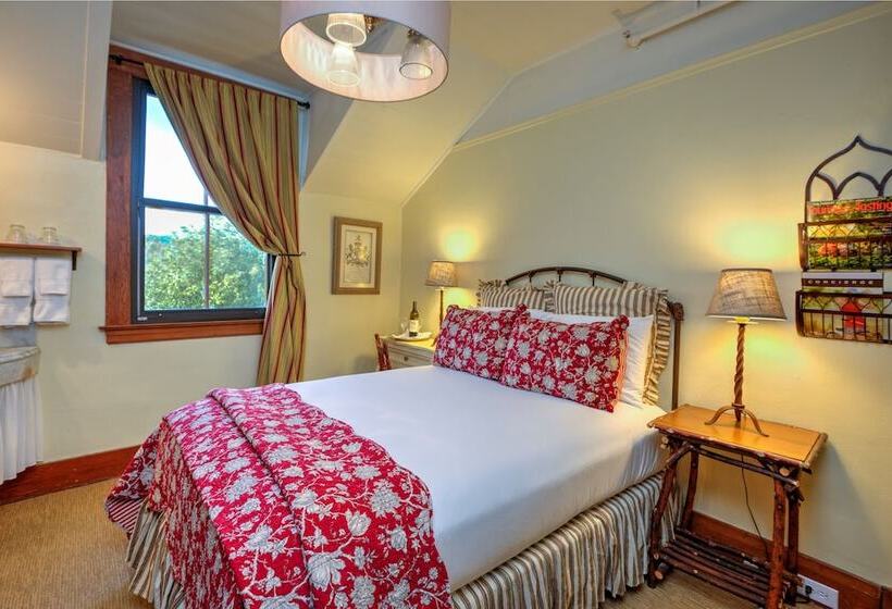 غرفة قياسية, Sonoma Hotel