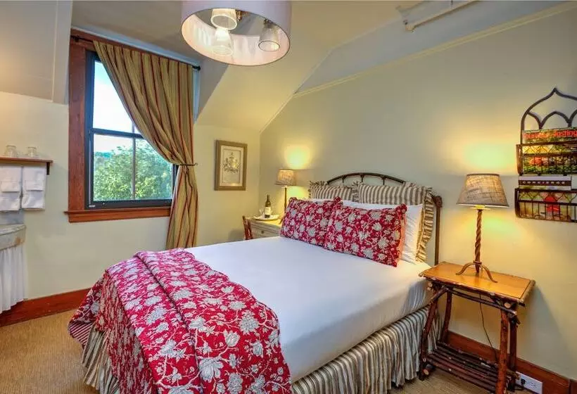 اتاق استاندارد, Sonoma Hotel