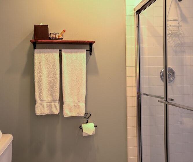 غرفة قياسية, Sonoma Hotel