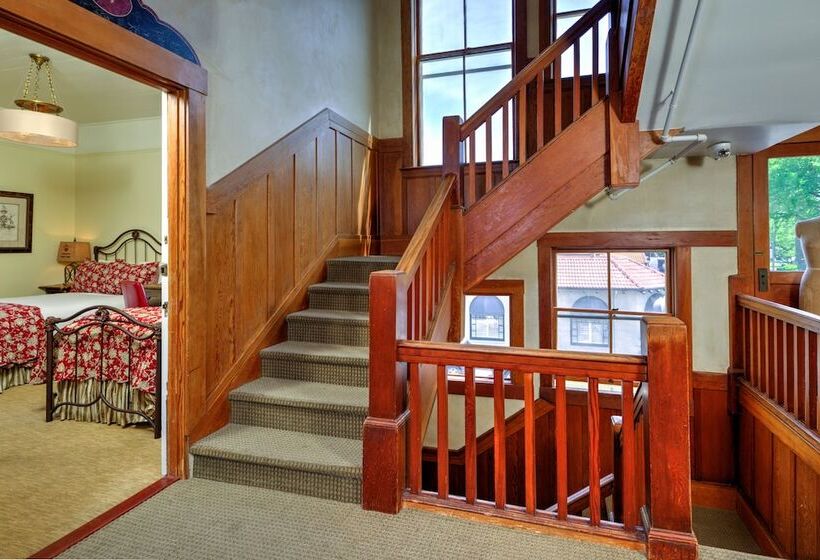 غرفة قياسية, Sonoma Hotel