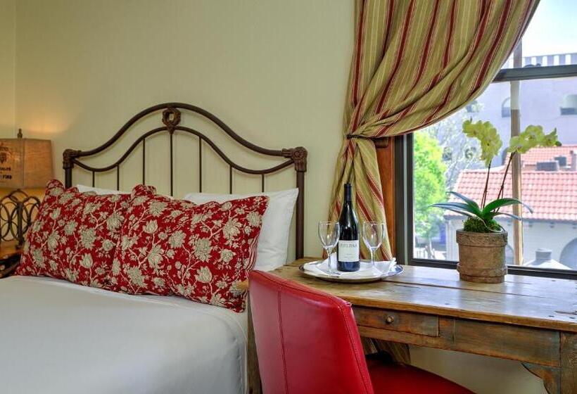 غرفة قياسية, Sonoma Hotel