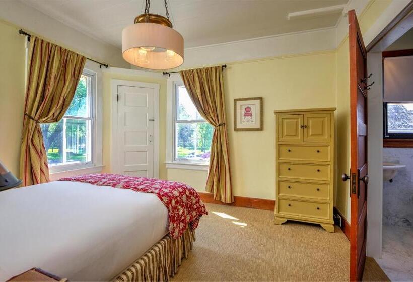 스탠다드 룸, Sonoma Hotel