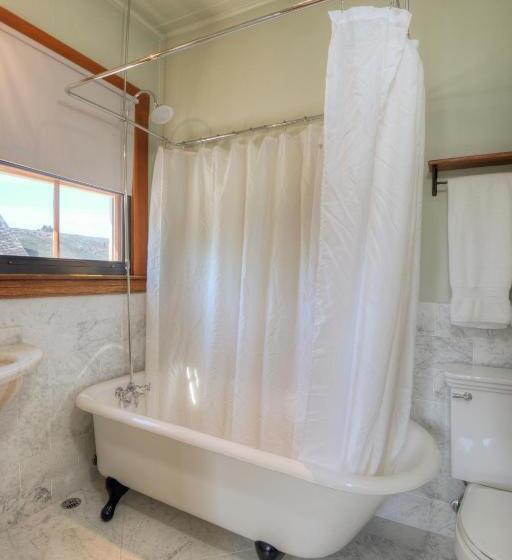 غرفة قياسية, Sonoma Hotel