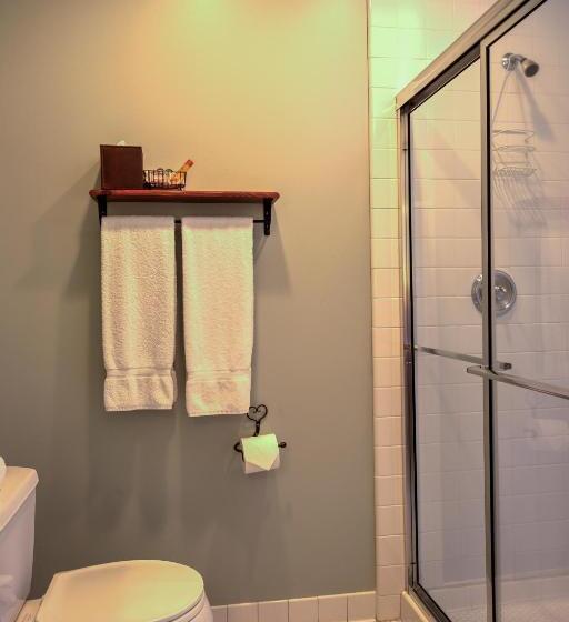 غرفة قياسية مطلة على المتنزه, Sonoma Hotel