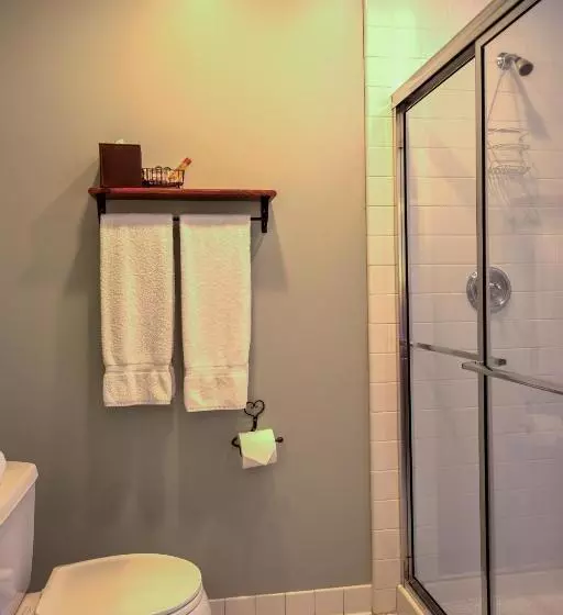 اتاق استاندارد با چشم‌انداز پارک, Sonoma Hotel