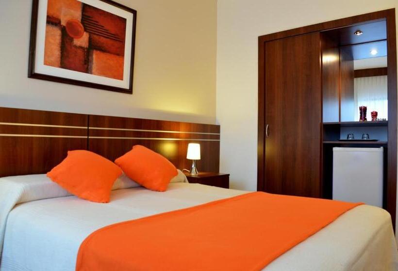 חדר סופריור, America