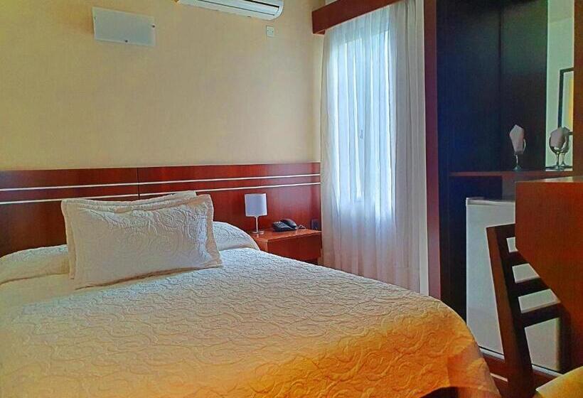 חדר סטנדרט, America