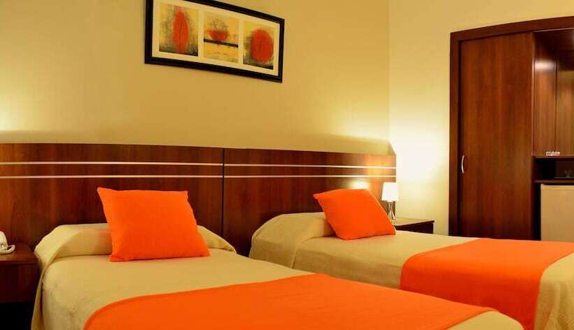 חדר סופריור, America