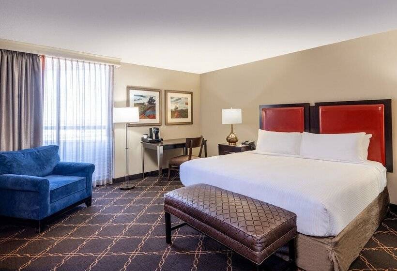 غرفة قياسية سرير مزدوج, Austin Southpark