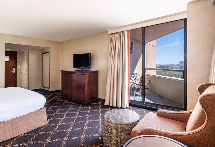 غرفة قياسية سرير مزدوج, Austin Southpark