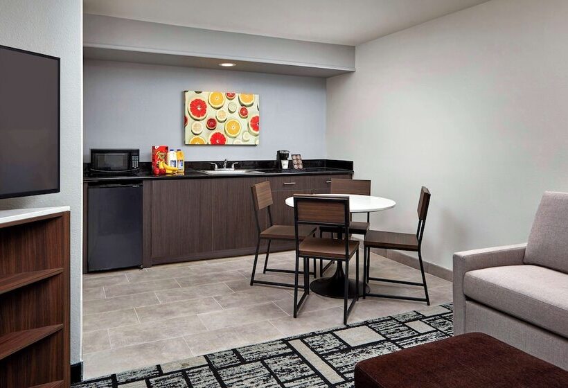 جناح, Best Western Plus Meridian Inn & Suites, Anaheim Orange