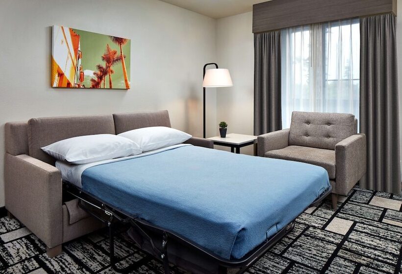 جناح, Best Western Plus Meridian Inn & Suites, Anaheim Orange