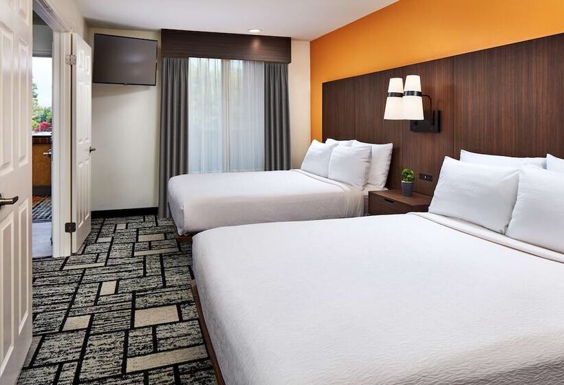 جناح, Best Western Plus Meridian Inn & Suites, Anaheim Orange