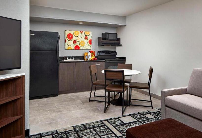 Люкс Кровать Кинг, Best Western Plus Meridian Inn & Suites, Anaheim Orange