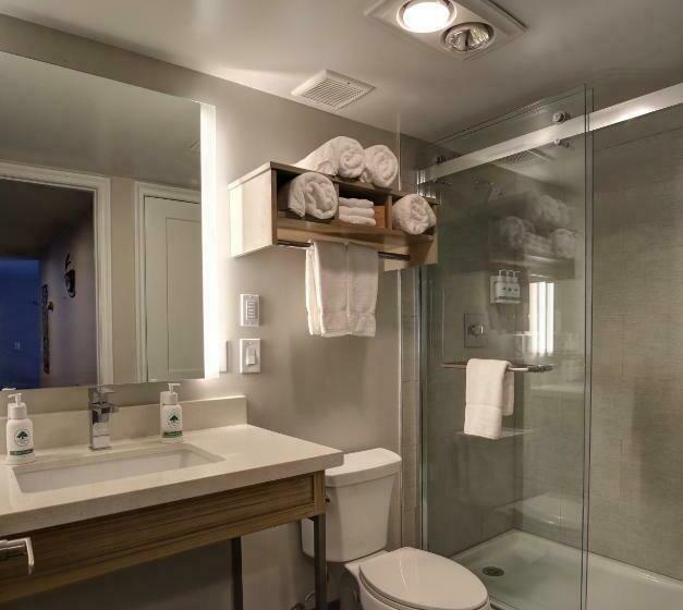 اتاق استاندارد با تخت بزرگ, Greentree Inn Flagstaff