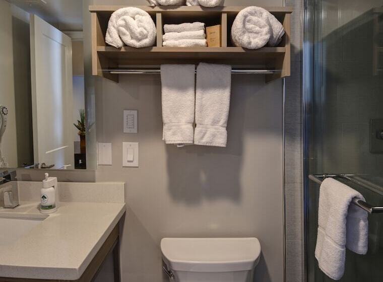 اتاق استاندارد, Greentree Inn Flagstaff