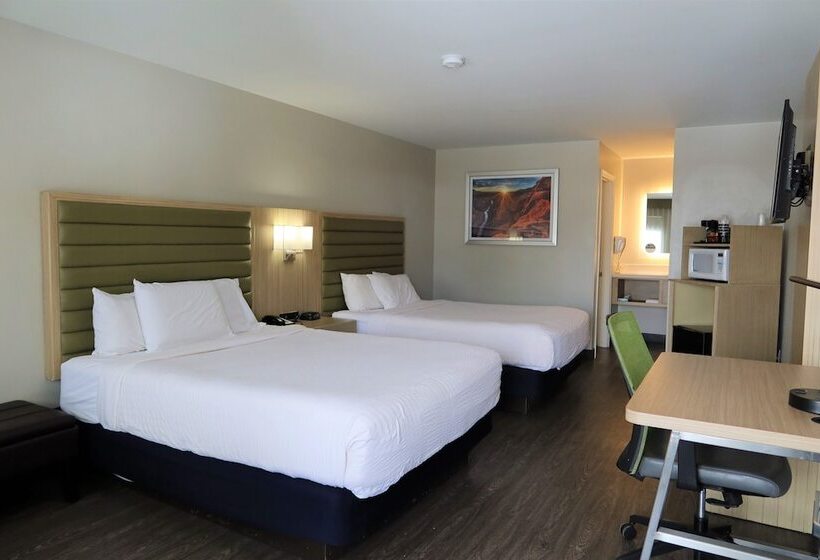 اتاق استاندارد, Greentree Inn Flagstaff
