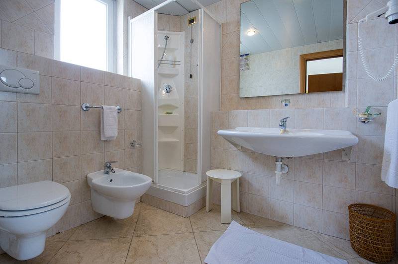 Номер Стандарт, Hilton Portland Downtown