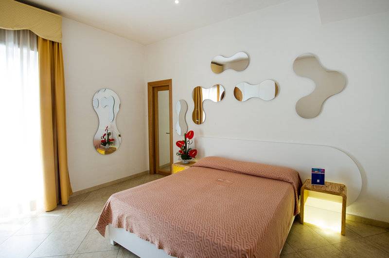 Номер Стандарт, Hilton Portland Downtown