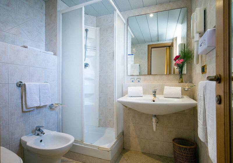 Номер Стандарт, Hilton Portland Downtown