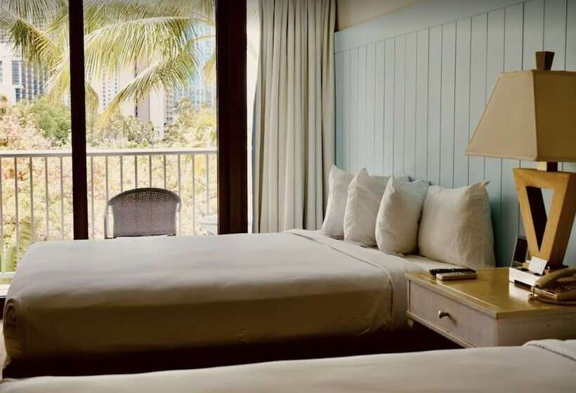 חדר דלוקס, La Croix