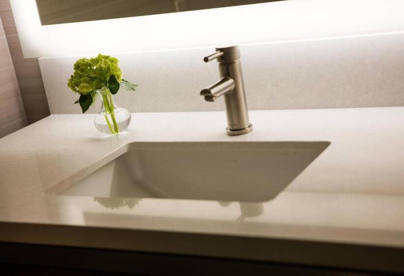 חדר אקזקיוטיב חדר קינג, Renaissance Waterford Oklahoma City