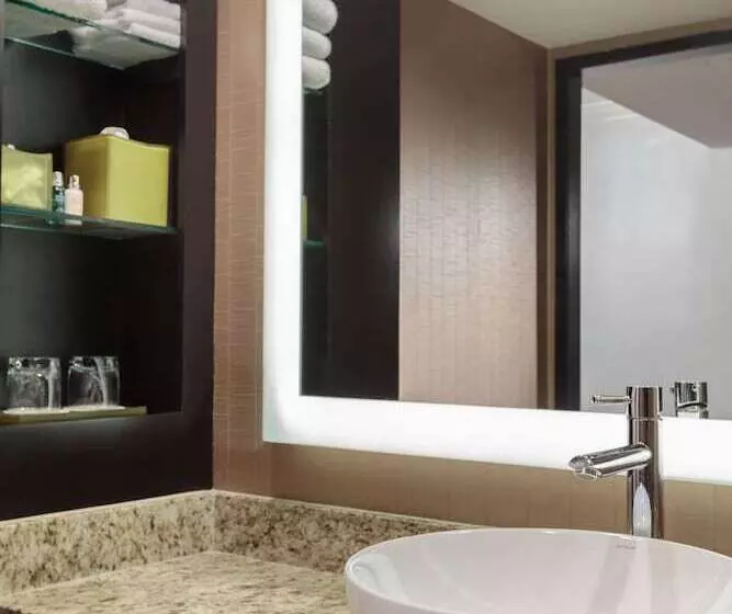 Standard-huone Parivuode, The San Luis Resort Spa & Conference Center