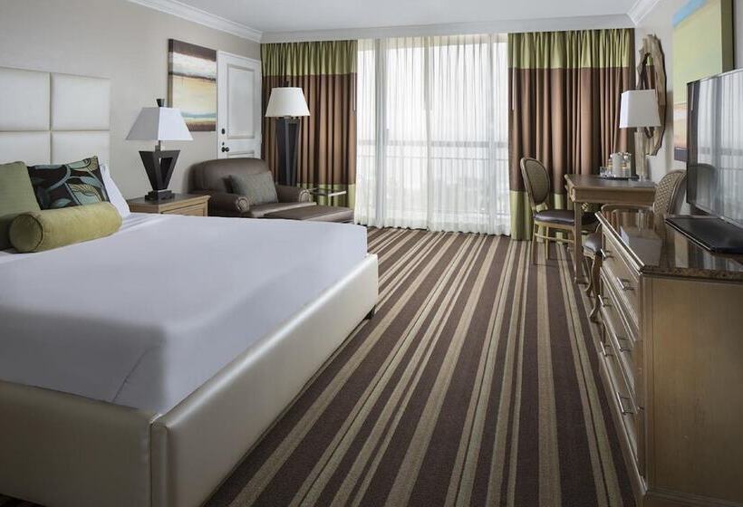 스탠다드 룸 더블 침대, The San Luis Resort Spa & Conference Center