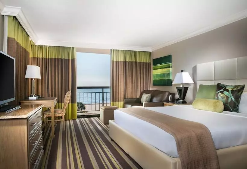Sviitti, The San Luis Resort Spa & Conference Center