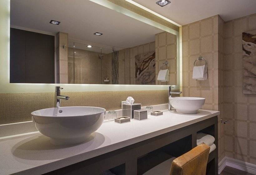 سوییت, The San Luis Resort Spa & Conference Center