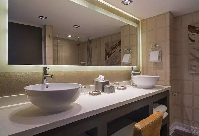 Sviitti, The San Luis Resort Spa & Conference Center