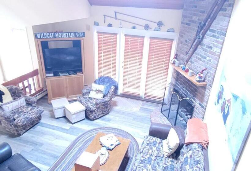 منزل غرفتين نوم, The Wentworth