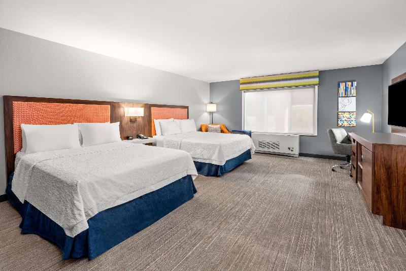 חדר קלאב, The Westin Galleria Dallas