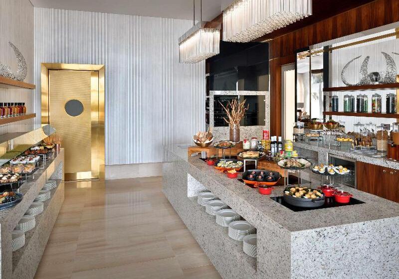 סוויטה אקזקיוטיב, The Westin Galleria Dallas