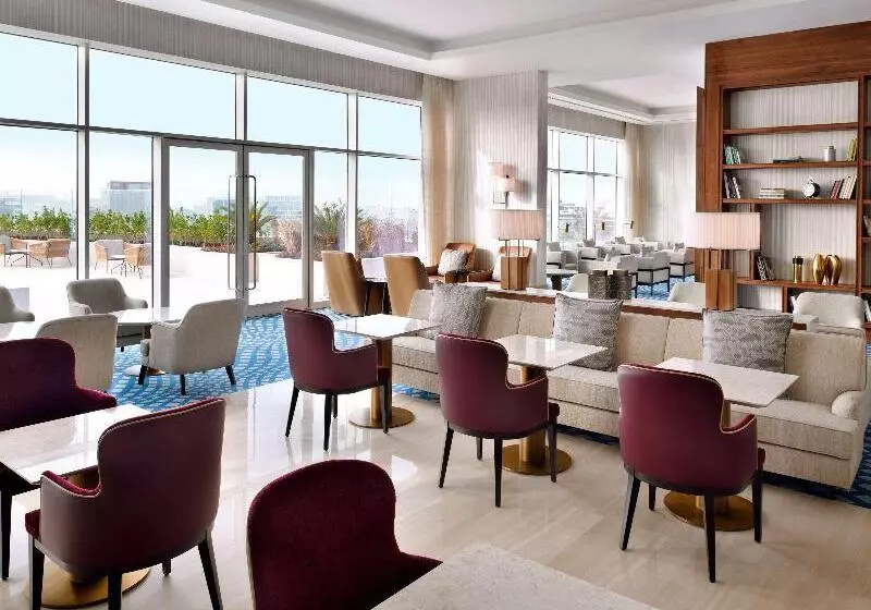 エクゼクティブスイート, The Westin Galleria Dallas