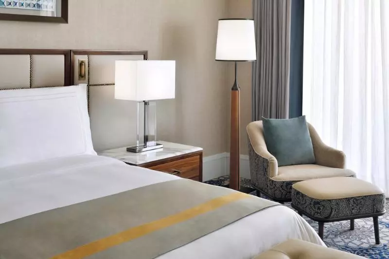 エクゼクティブスイート, The Westin Galleria Dallas