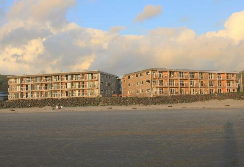 Студия Стандарт Вид на Море, Tolovana Inn