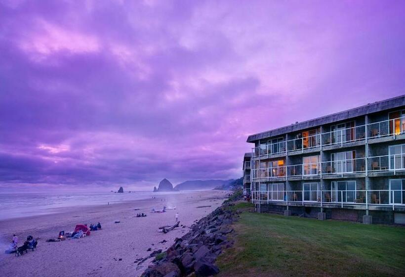 海の見えるスタンダードスタジオ, Tolovana Inn