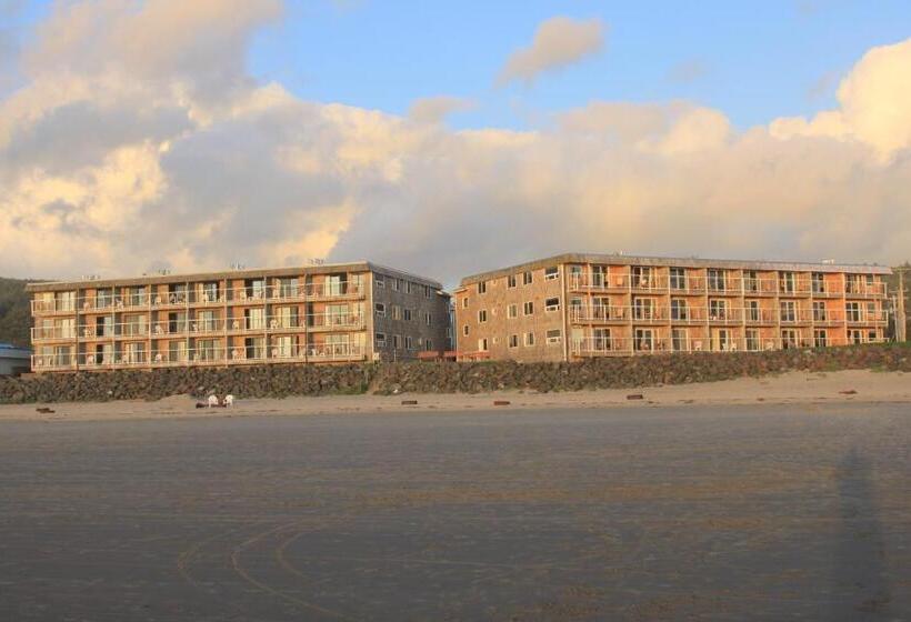 Люкс Вид на Море, Tolovana Inn