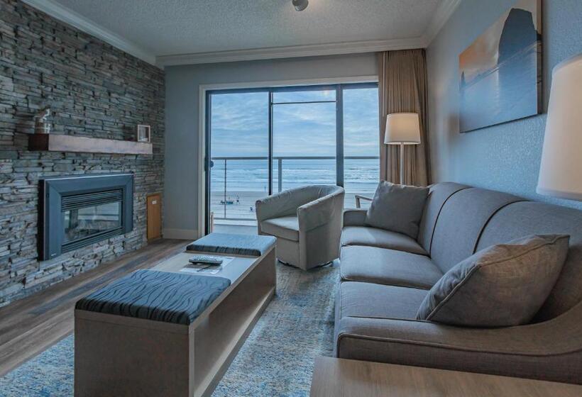 Люкс Вид на Море, Tolovana Inn