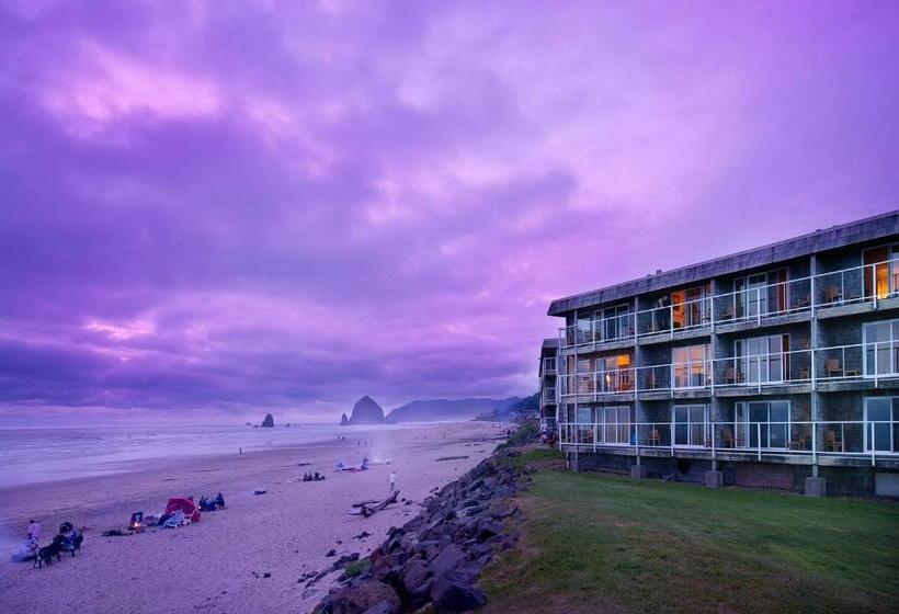 Люкс с Балконом, Tolovana Inn