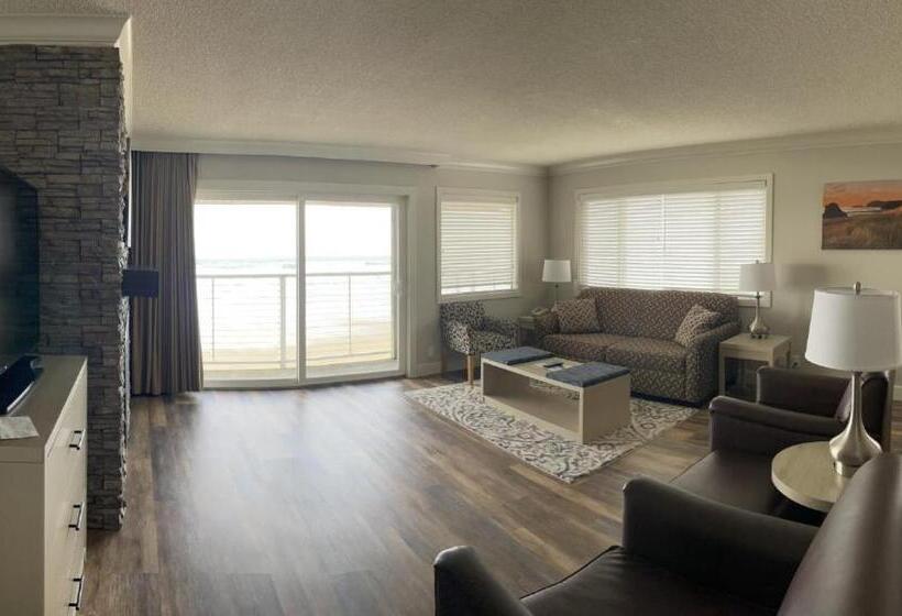 Номер Стандарт, Tolovana Inn