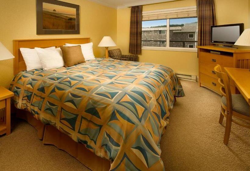 Люкс Deluxe Вид на Море, Tolovana Inn