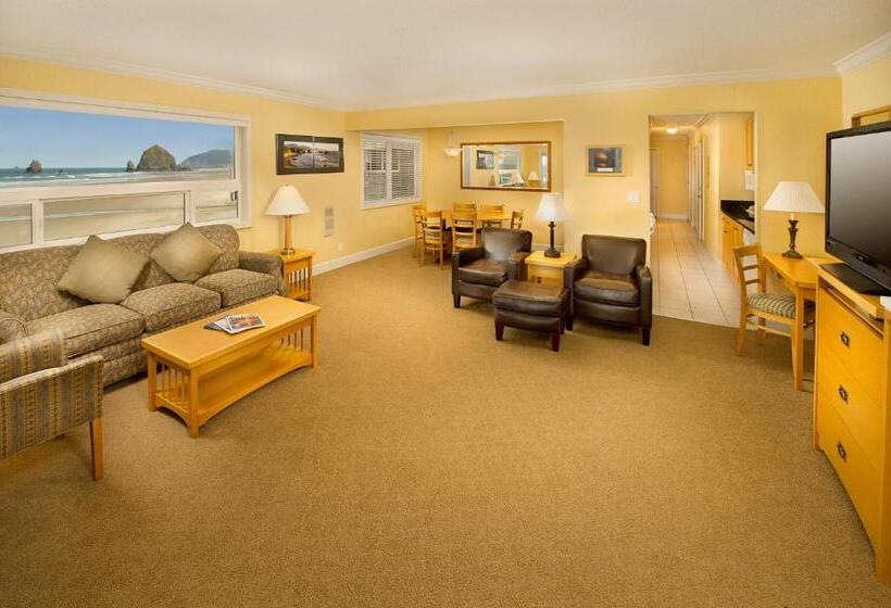 Апартаменты 1 Спальня, Tolovana Inn