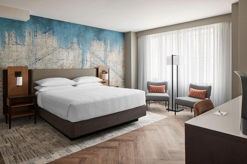 Номер Стандарт Кровать Кинг Адаптированный для Инвалидов, Travelodge By Wyndham Costa Mesa Newport Beach Hacienda
