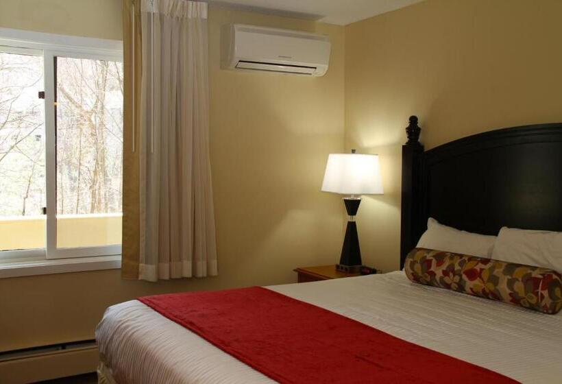 침실 1개 아파트, The Village Of Loon Mountain