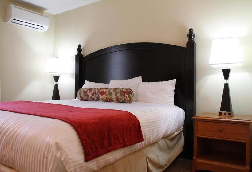 침실 1개 아파트, The Village Of Loon Mountain