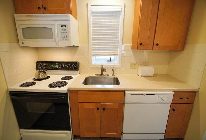 침실 1개 아파트, The Village Of Loon Mountain