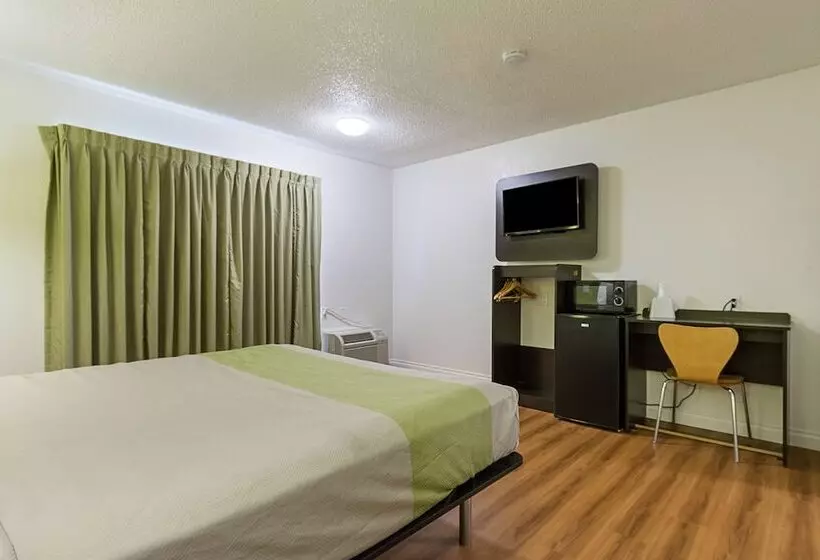 اتاق لوکس, Motel 6santa Maria, Ca  South